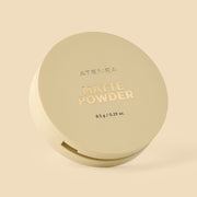 MATTE POWDER | POLVO MATIFICADOR EN GEL